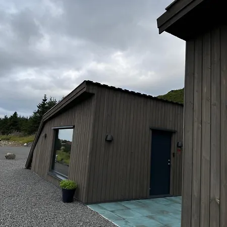 Casa vacanze Arthouse Ramberg