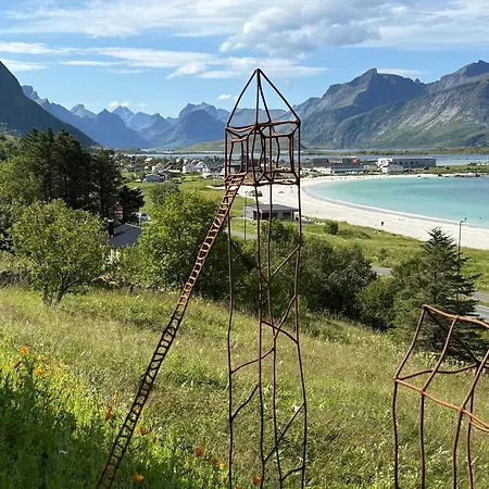 Casa vacanze Arthouse Ramberg